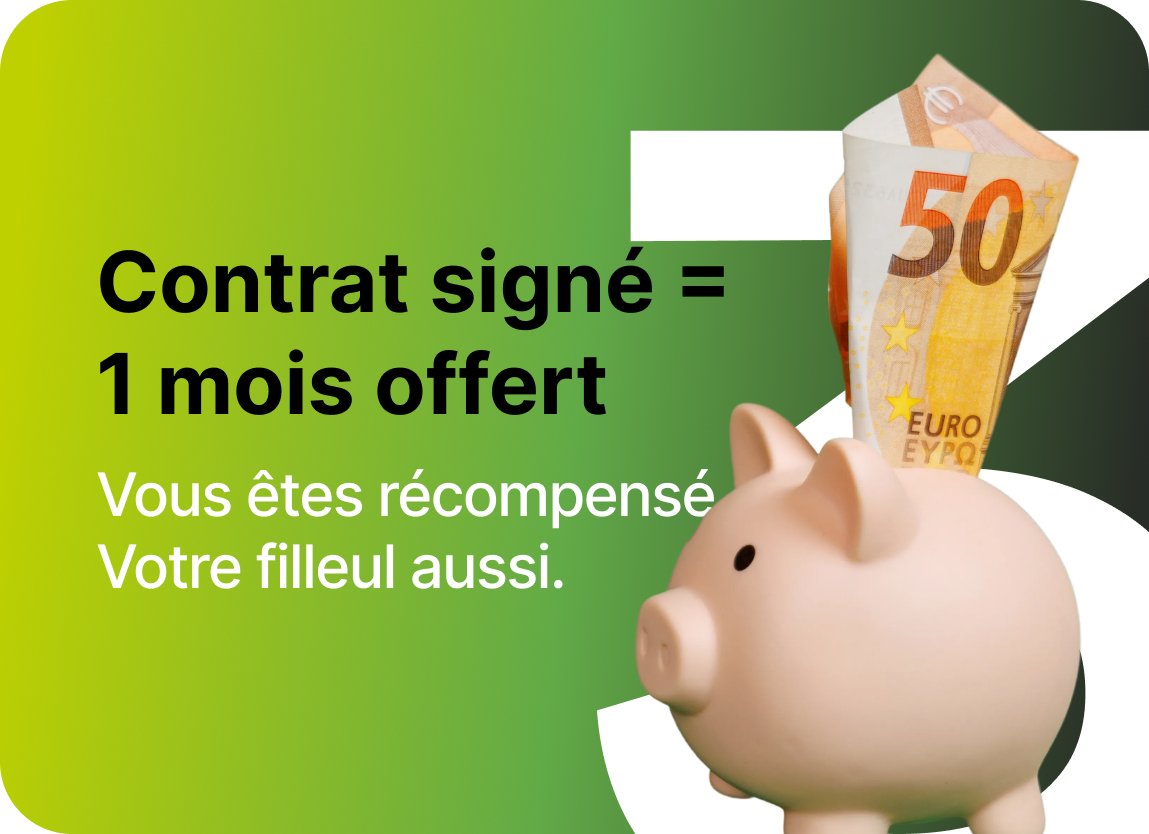 Parrainage 3 Parrainage 3